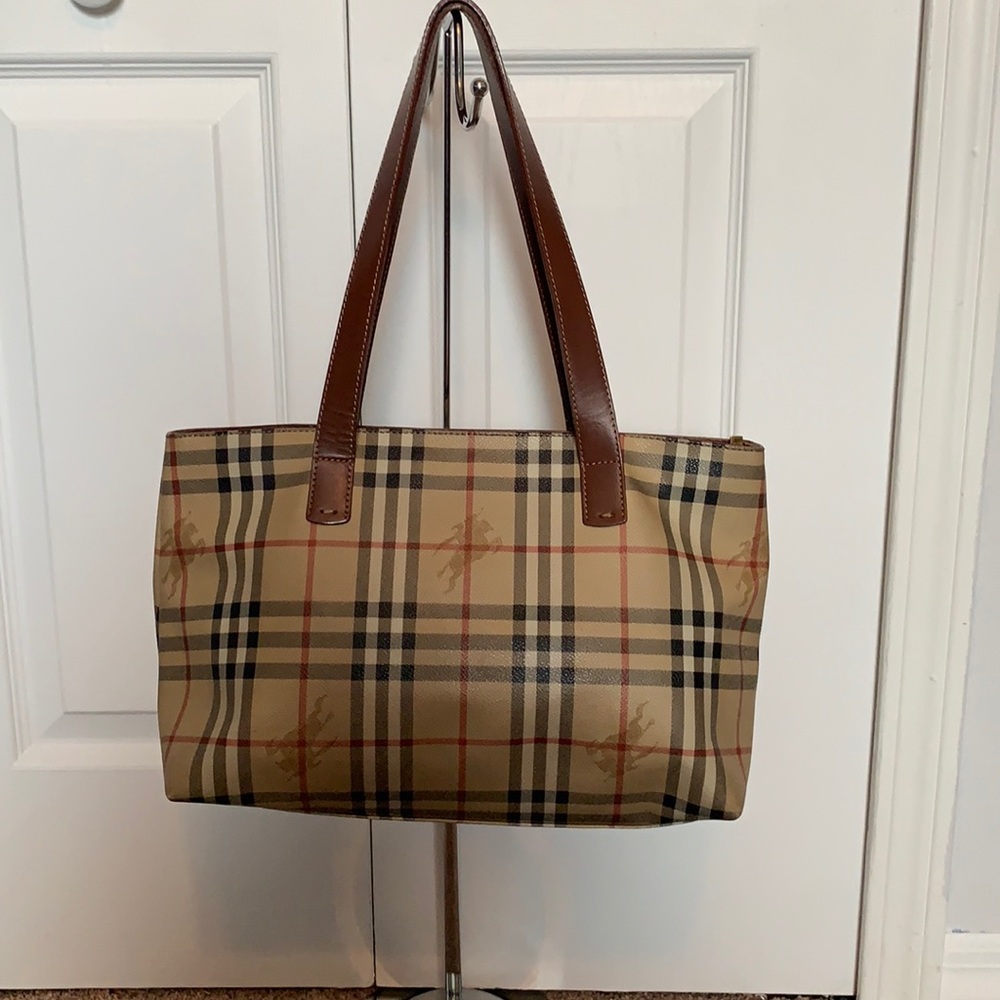Burberry Tote /shoulder bag
